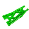 Traxxas Suspension arm, green, lower (left, front or rear), heavy duty (1) – TRX7831G