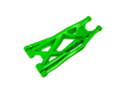 Traxxas Suspension arm, green, lower (left, front or rear), heavy duty (1) – TRX7831G