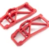Traxxas Suspension arm, lower, red (left and right, front or rear) (2) – TRX8930R