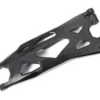 Traxxas Suspension arm, lower, black (1) (right, front or rear) (for use with TRX7895 X-Maxx WideMaxx suspension kit) – TRX7893