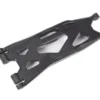Traxxas Suspension arm, lower, black (1) (left, front or rear) (for use with TRX7895 X-Maxx WideMaxx suspension kit) – TRX7894
