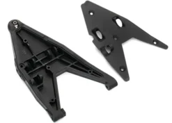Traxxas Suspension arm, lower right/ arm insert (assembled with hollow ball) – TRX8532