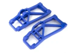 Traxxas Suspension arm, lower, blue (left and right, front or rear) (2) – TRX8930X