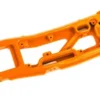 Traxxas Suspension arm, rear (left), orange – TRX9534T