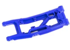 Traxxas Suspension arm, rear (left), blue – TRX9534X