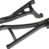 Traxxas Suspension arms front (right) heavy duty (upper (1) lower (1) – TRX8631
