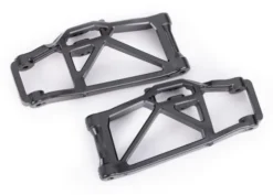 Traxxas Suspension arms, lower, black (left and right, front or rear) (2) – TRX10230