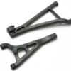 Traxxas Suspension arms upper (1)/ suspension arm lower (1) (right front) – TRX5331