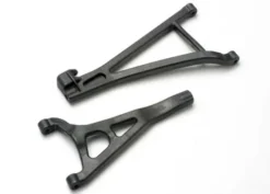 Traxxas Suspension arms upper (1)/ suspension arm lower (1) (right front) – TRX5331