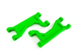 Traxxas Suspension arms, upper, green (left or right, front or rear) (2) – TRX8929G