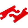 Traxxas Suspension arms, upper, red (left or right, front or rear) (2) – TRX8929R