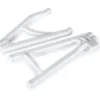 Traxxas Suspension arms, white, rear (left), heavy duty, adjustable wheelbase (upper (1) – TRX8634A