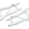 Traxxas Suspension arms, white, rear, heavy duty (2) – TRX2555L