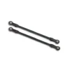 TRAXXAS Suspension links rear upper (2) (5x115mm, steel) (assembled with hollow balls) – TRX8142