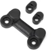 Traxxas Suspension pin retainers (upper (2), lower (1)) – TRX8546