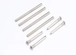 Traxxas Suspension pin set, complete (front and rear) – TRX6834