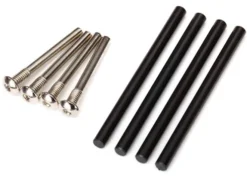 Traxxas Suspension pin set complete (front & rear) – TRX8340