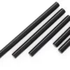 Traxxas Suspension pin set, front (left or right) (hardened steel), 4x64mm (1), 4x22mm (2), 4x38mm (1), 4x33mm (1), 4x47mm (1) – TRX8942f