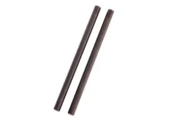 Traxxas Suspension pins, inner, front or rear, 4x67mm (hardened steel) (2) – TRX9541