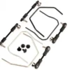 Traxxas Sway bar kit front and rear – TRX6898