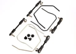 Traxxas Sway bar kit front and rear – TRX6898