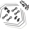 Traxxas Sway bar kit 4-Tec 2.0 (front and rear) – TRX8398