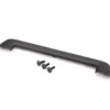 Traxxas Tailgate protector/ 3x15mm flat-head screw (4) – TRX8912
