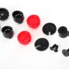 Traxxas Tail lights – tail light mounts – exhaust tips – TRX8314