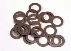 Traxxas Teflon Washers 5x8x0.5mm – TRX1985