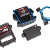 Traxxas Telemetry expander 2.0 and GPS module 2.0 and GPS module 2.0, TQi radio system – TRX6553X