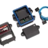 Traxxas Telemetry Expander 2.0 TQi radio system compatible only with TRX6551X GPS module – TRX6550X