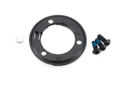 Traxxas Telemetry trigger magnet holder, center differential/ magnet, 5x2mm (1)/ 3x8mm BCS (3) – TRX6539