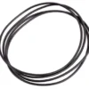 Traxxas Tie-down bands, rubber (wheel chocks) (4) – TRX8844