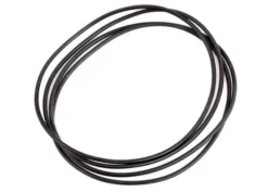 Traxxas Tie-down bands, rubber (wheel chocks) (4) – TRX8844