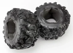 Traxxas Tires Canyon AT 3.8 Inch – TRX5670