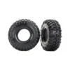 TRAXXAS Tires Canyon Trail 2.2/ foam inserts (2) – TRX8170