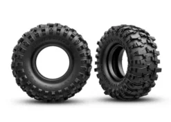 Traxxas Tires, Mickey Thompson Baja Pro X 2.2×1.0 (2) – TRX9782