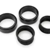 Traxxas Tires 1.9″/ rubber inserts (2) – TRX10570
