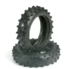 Traxxas Tires, 2.1″ spiked (front) (2) – TRX1771