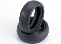 Traxxas Tires street slicks fron 2 – TRX3471
