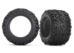 Traxxas Tires Talon EXT 3.8 (2)/ foam inserts (2) – TRX8670