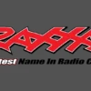 Traxxas Tires & wheels assembled glued black wheels dual profile 2.0″ outer, 2.6″ inner Speed Slicks tires hard compound front 2 – TRX10876-BLK