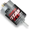 Traxxas Titan 550 Reverse rotation – TRX3975R