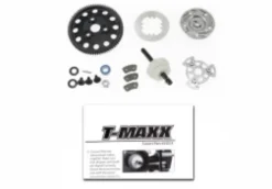 Traxxas T-Maxx Torque Control Slipper Upgrade Kit – TRX5351X