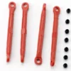Traxxas Toe link – Front en Rear – TRX7038