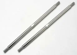 Traxxas Toe link, 5.0mm steel (front or rear) (2)- TRX5338