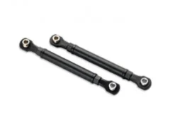 TRAXXAS Toe links, front (molded composite) (2)/ hollow balls (4) (71mm center to center) (for use with #10790 Mini Maxx® WideMaxx® suspension kit) – TRX10791