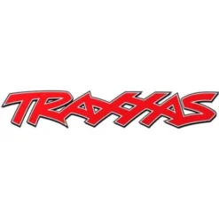 Traxxas Toe links, front (TUBES charcoal gray-anodized, 7075-T6 aluminum, stronger than titanium) (2) (assembled with rod ends and hollow balls)/ aluminum wrench (1) (fits Drag Slash) – TRX2445A