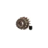 Traxxas 15-Tooth Pinion Gear (32-Pitch) 5 mm Bore – TRX5651