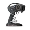 Traxxas Tqi Transmitter 2-Ch 2.4ghz – TRX6528X